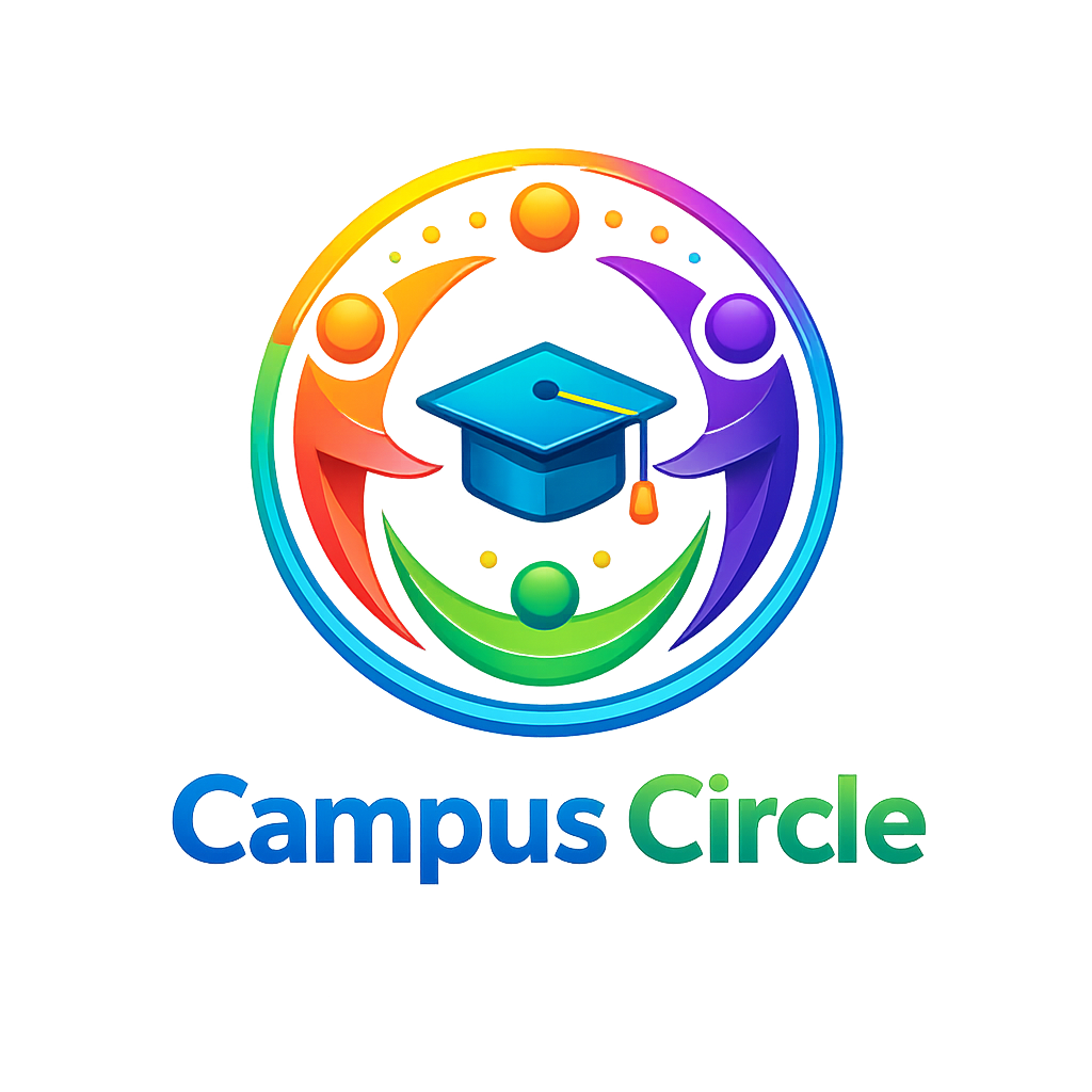 Campus Circle logo